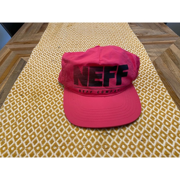 Neff Hat - Picture 1 of 2